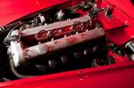 Jaguar XK140 Drop Head Coupe 1957 года